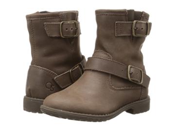 Old Soles - Highlander