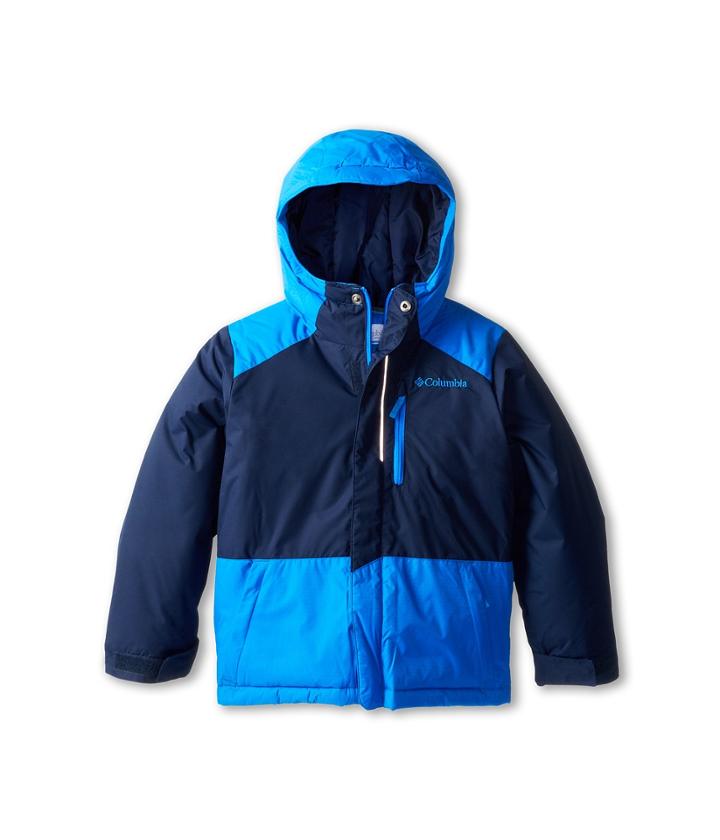 Columbia Kids - Lightning Lift Jacket