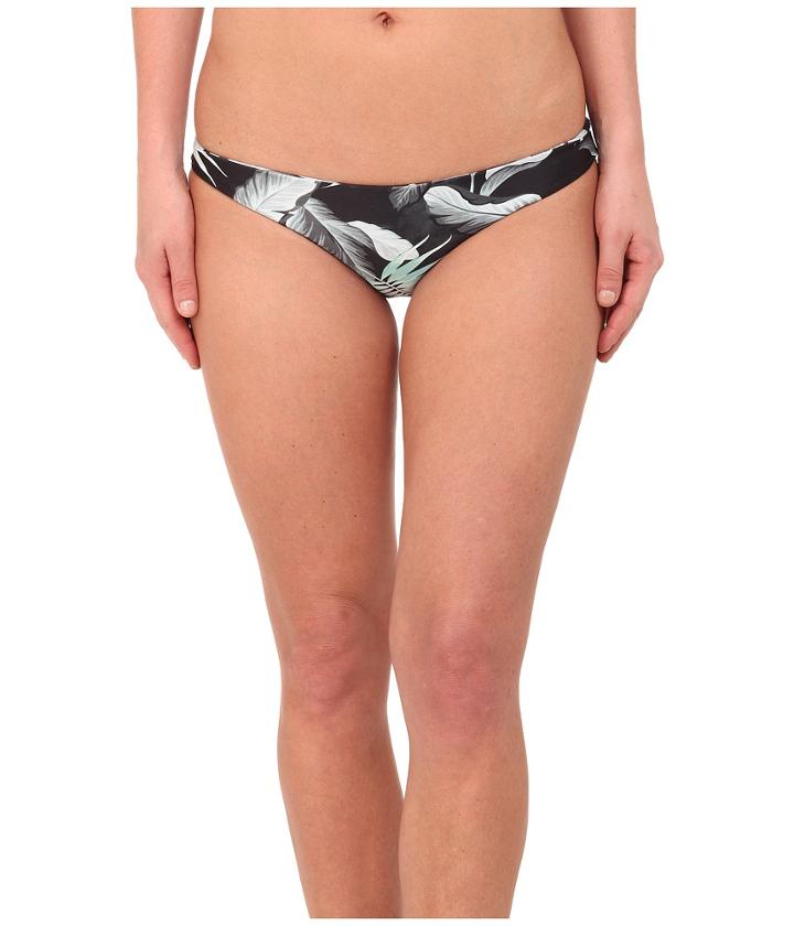 Mikoh Swimwear - Zuma Full Coverage Bottom