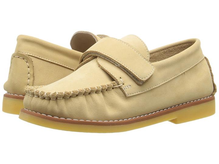 Elephantito - Nick Boating Shoe