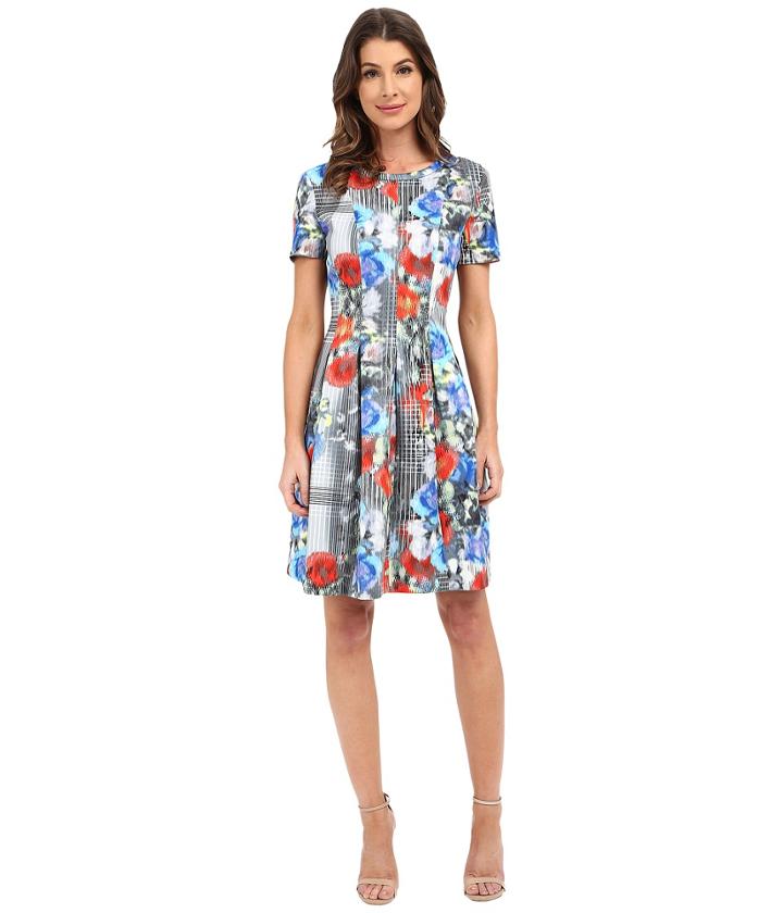 Catherine Catherine Malandrino - Vondie Dress