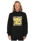Adidas Skateboarding - Camo Tech Hoodie