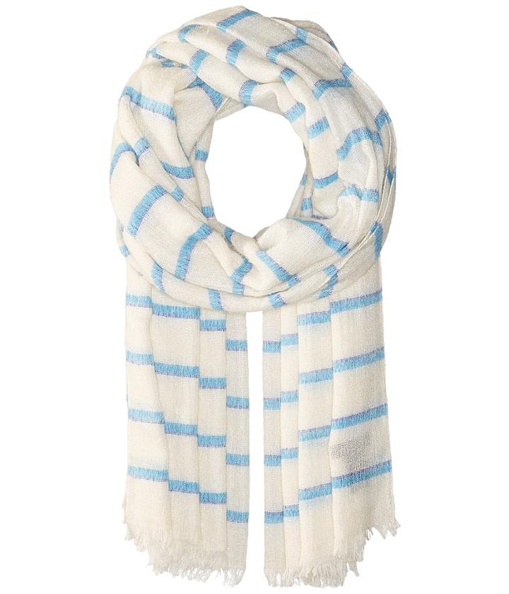 Rag &amp; Bone - Rowing Stripe Scarf