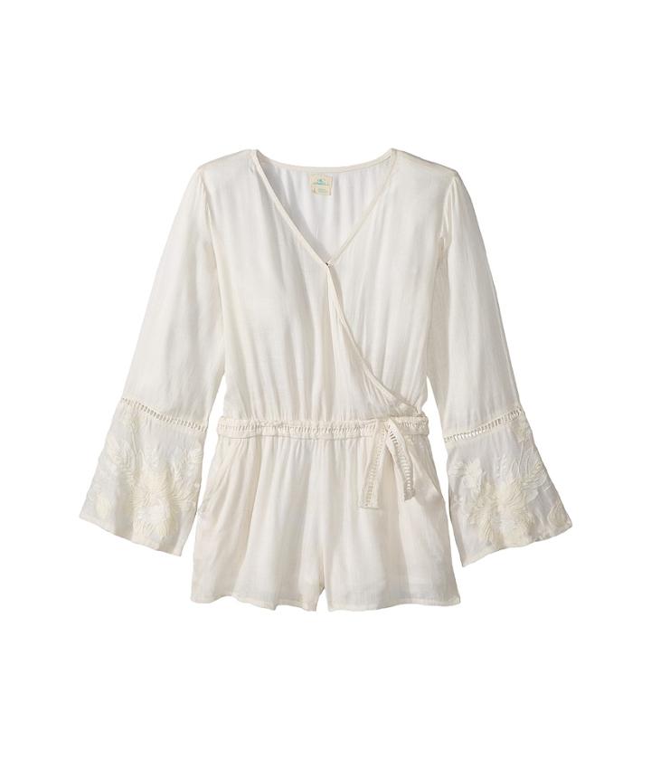 O'neill Kids - Danni Woven Romper