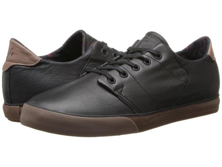 Globe Los Angered Low