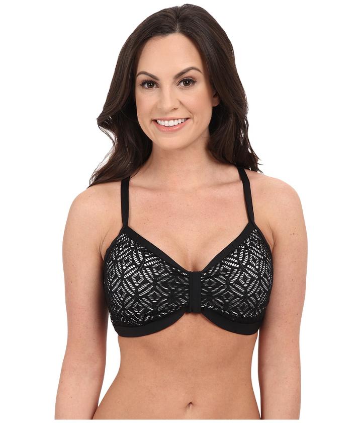 Next By Athena - Inner Glow In Training Floating Underwire Sport Bra