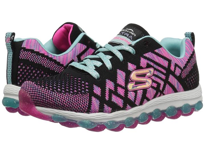 Skechers Kids - Skech-air Ultra 80132l