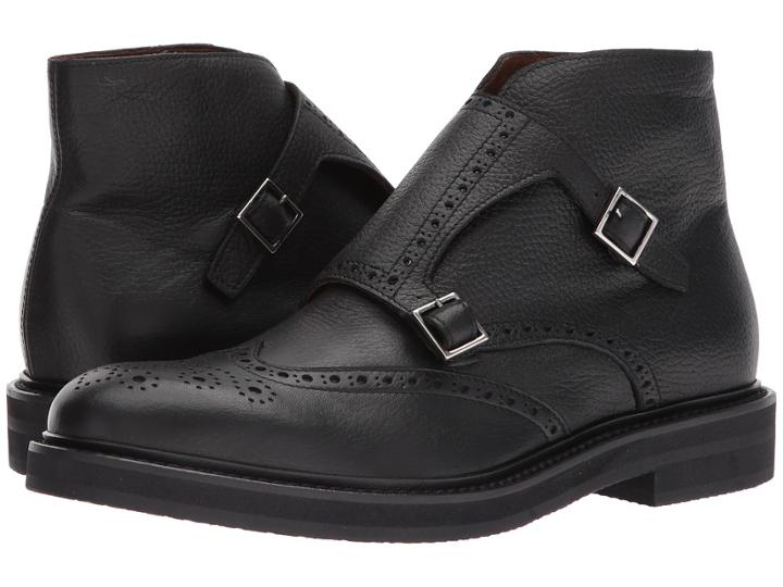 Eleventy - Double Monk Boot