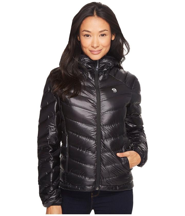 Mountain Hardwear - Stretchdown Rs Hooded Jacket