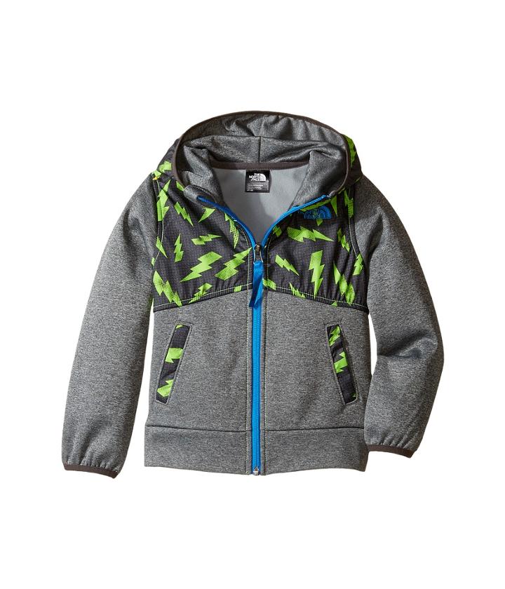 The North Face Kids - Kickin It Hoodie