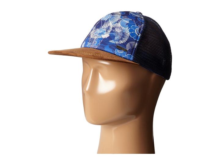 Roxy - Once For All Trucker Hat