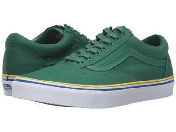 Vans - Old Skool 2016 Games