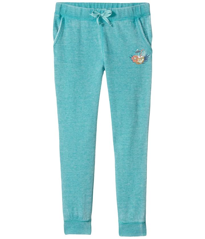 Roxy Kids - Inside My Head Coconut Party Pants