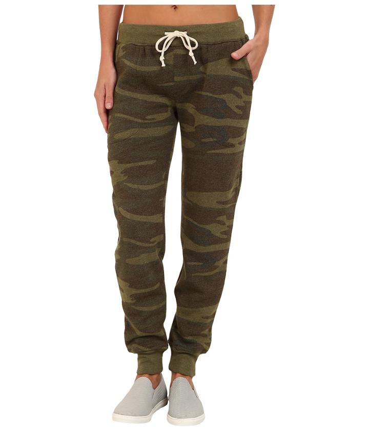 Alternative - Eco Fleece Jogger Pant