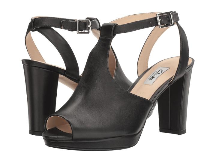 Clarks - Kendra Charm