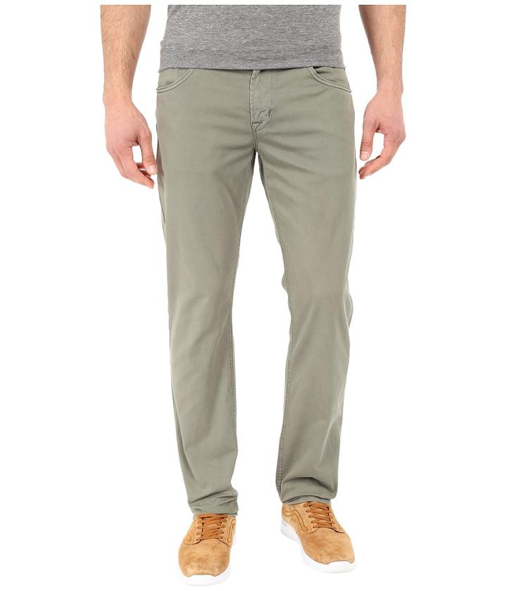 Hudson - Blake Slim In Woodland