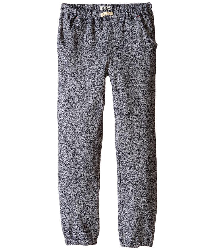 Hatley Kids - Retro Nautical Slim Fit Track Pants