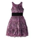 Pippa &amp; Julie - Animal Print Swing Dress