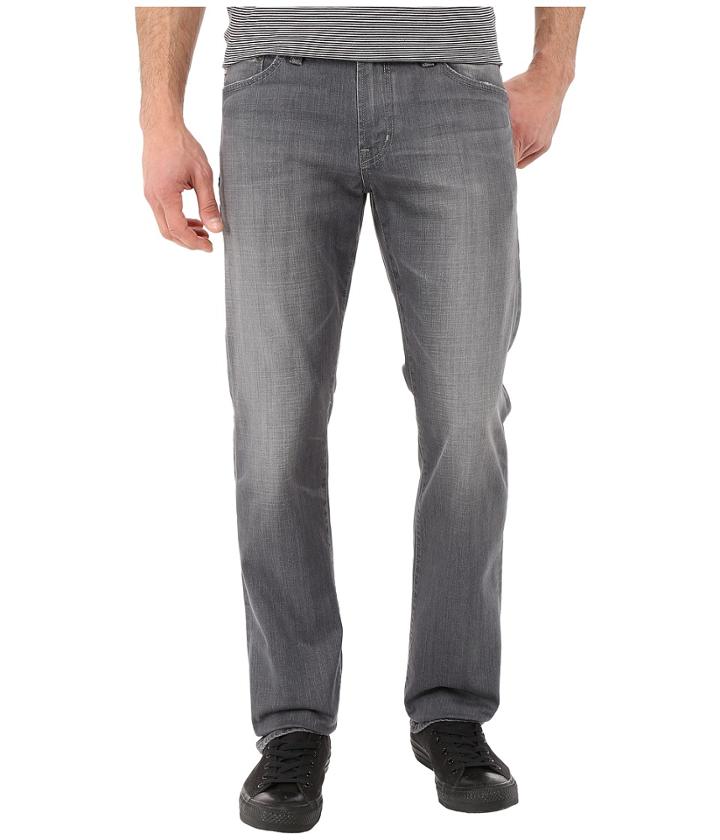 Ag Adriano Goldschmied - Graduate Tailored Leg Denim In 9 Years Belfield