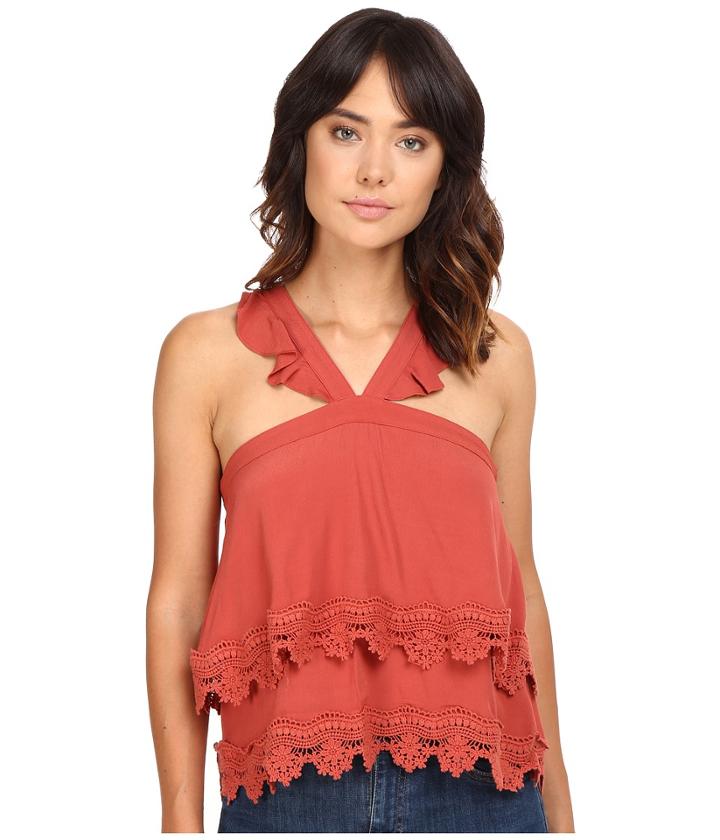 Lovers + Friends - Desitined Top