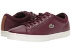 Lacoste - Straightset Sp 317 1 Cam