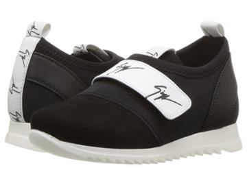 Giuseppe Zanotti Kids - Singles Sneaker