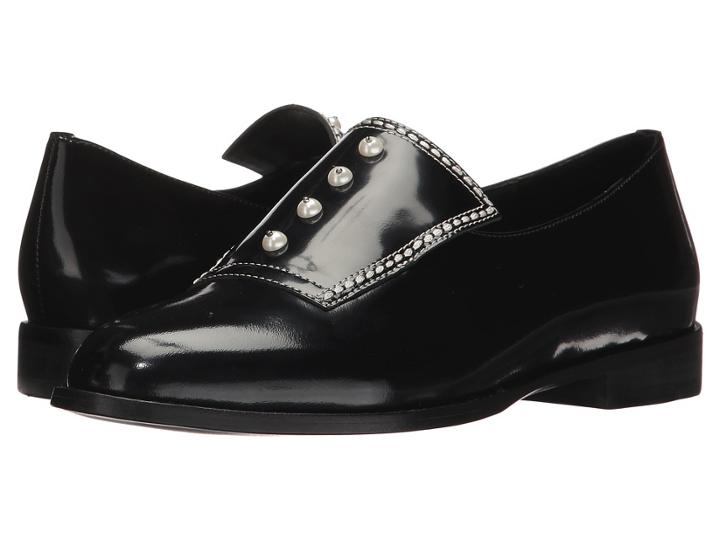 Opening Ceremony - Leah Pearl Oxford