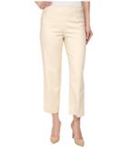 Nic+zoe - Petite Perfect Pant Side Zip Ankle