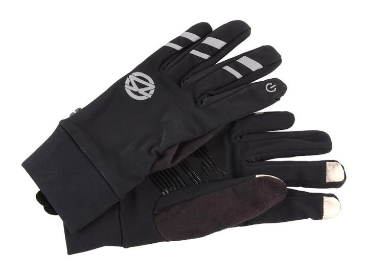 Zensah Smart Running Gloves