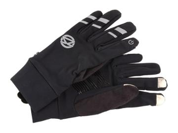 Zensah Smart Running Gloves