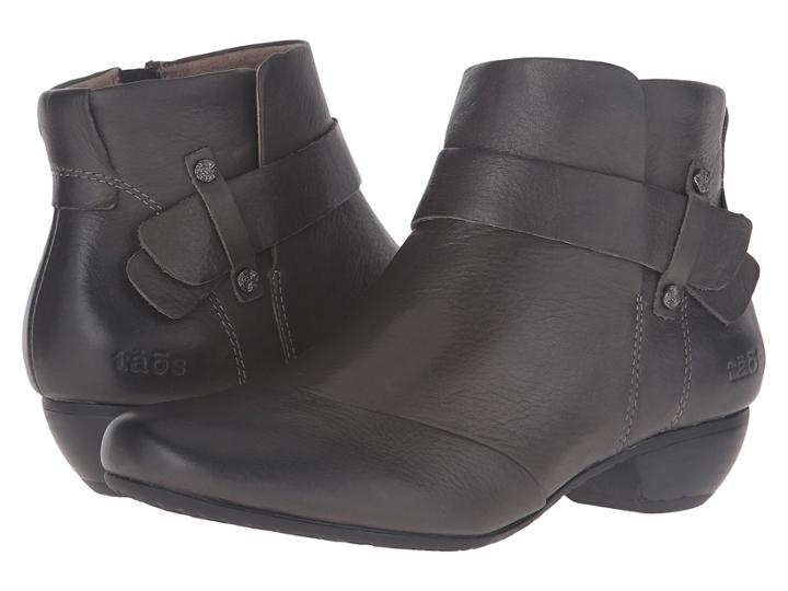 Taos Footwear - Model