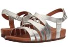 Fitflop - Lumy Leather Sandal