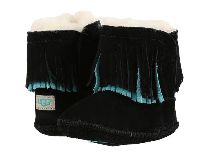 Ugg Kids - Branyon Fringe
