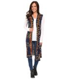 Double D Ranchwear - Uco Valley Vest
