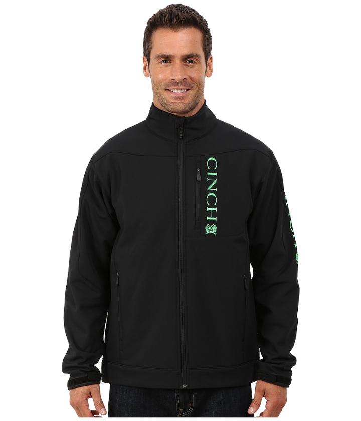 Cinch - Bonded Jacket
