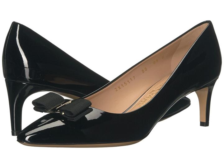 Salvatore Ferragamo - Emy 55