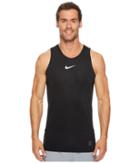 Nike - Pro Fitted Training Tank Top
