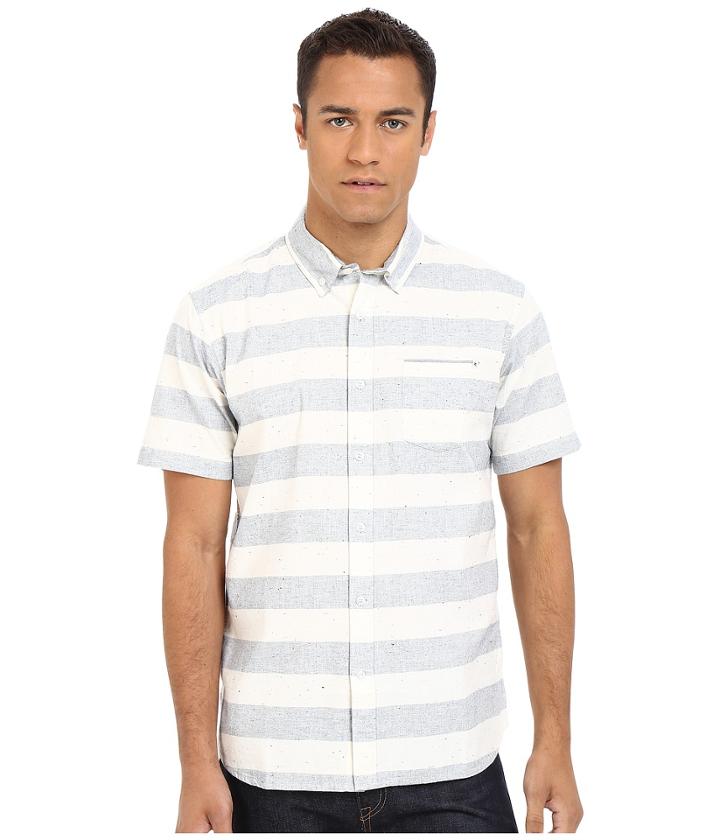 Rip Curl - El Tule Short Sleeve Shirt