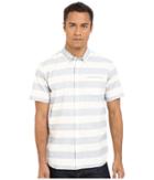 Rip Curl - El Tule Short Sleeve Shirt