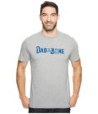 Life Is Good - Dad To The Bone Crusher Tee