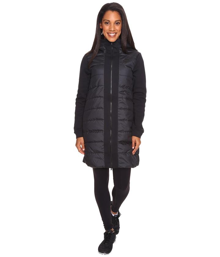 Nike - Sportswear Advance 15 Parka