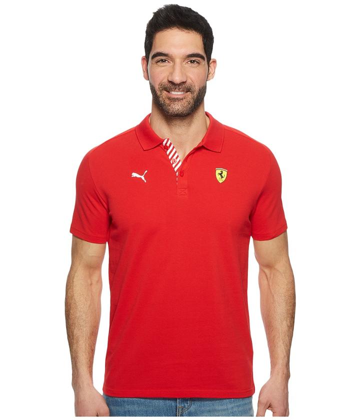 Puma - Sf Polo Shirt