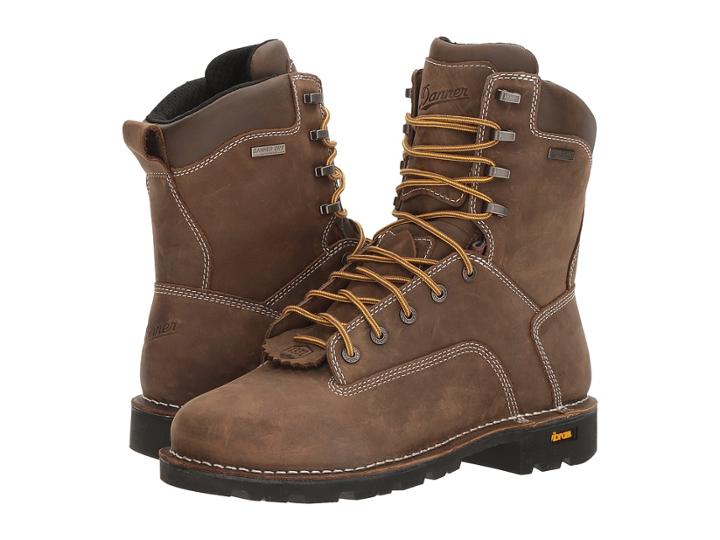 Danner - Gritstone 8
