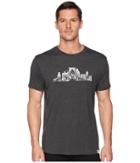 Tentree - Overgrown City T-shirt
