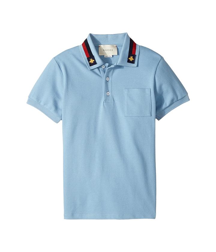 Gucci Kids - Polo 455206x5j10