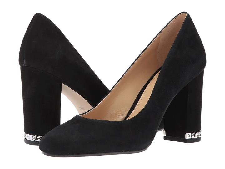 Michael Michael Kors - Jamie Pump