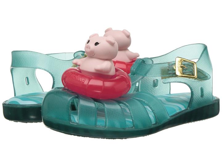 Mini Melissa - Mini Aranha Xi