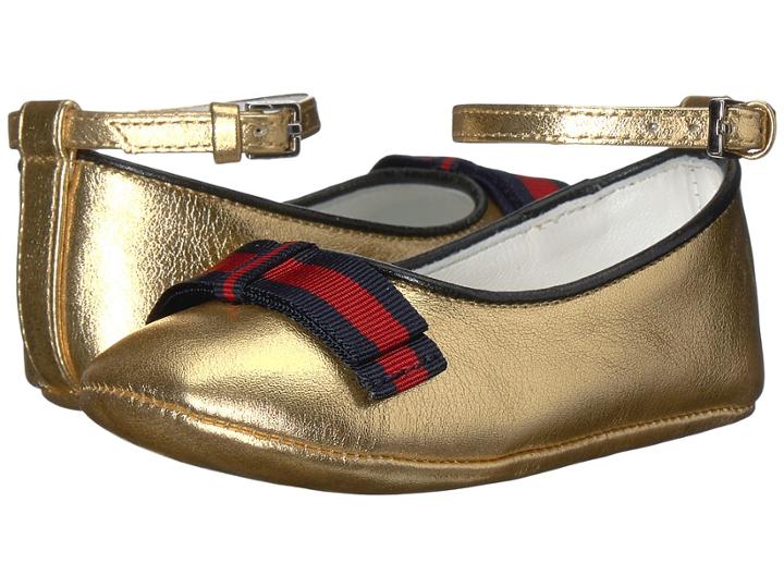 Gucci Kids - Baby Cindy Ballerina