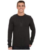 Spyder - Pump Therma Stretch T-neck Top