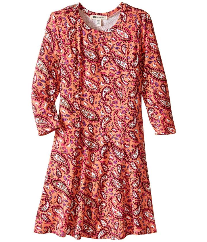 Billabong Kids - Tangled Lines Dress